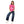 Slip_On_Printed_Trendy_Girls_T-Shirt_-_Fuchsia