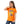 Short_Sleeves_Printed_Girls_T-Shirt_-_Orange