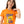 Short_Sleeves_Printed_Girls_T-Shirt_-_Orange