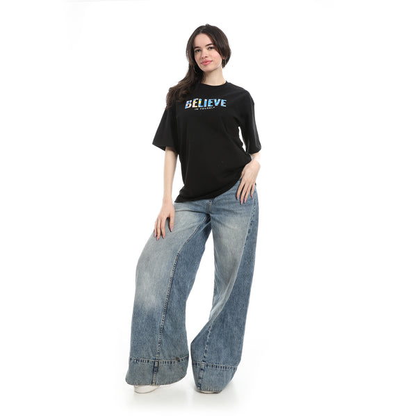 Oversized_Printed_Cotton_T-Shirt_-_Black