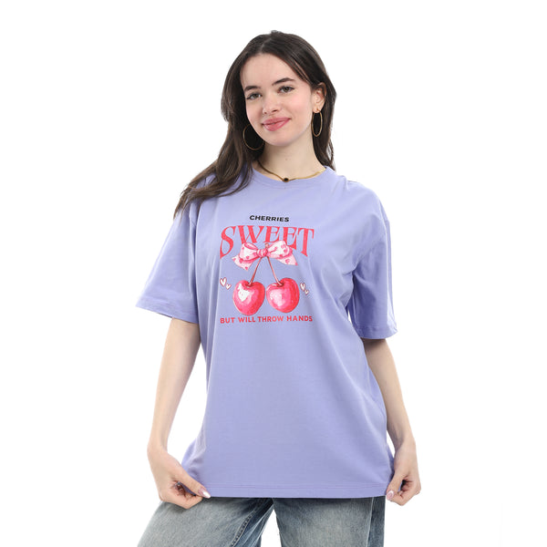 Oversized_Printed_Cotton_T-Shirt_-_Lavender