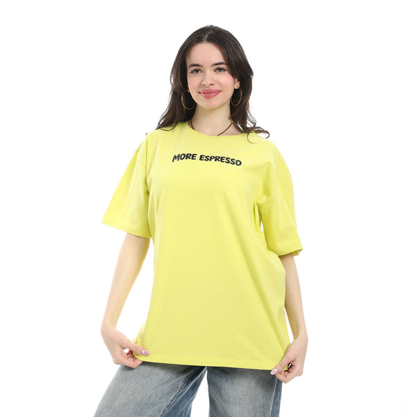 Oversized_Printed_Cotton_T-Shirt_-_Yellow