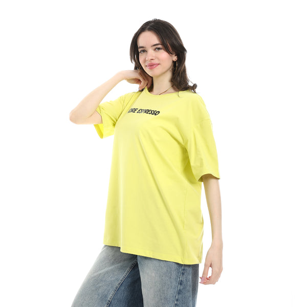 Oversized_Printed_Cotton_T-Shirt_-_Yellow