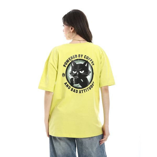 Oversized_Printed_Cotton_T-Shirt_-_Yellow