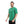 Crew_Neck_Short_Sleeve_Printed_T-Shirt_-_Green