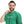 Crew_Neck_Short_Sleeve_Printed_T-Shirt_-_Green