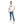 Crew_Neck_Short_Sleeve_Printed_T-Shirt_-_White