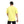Crew_Neck_Short_Sleeve_Printed_T-Shirt_-_Yellow