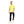 Crew_Neck_Short_Sleeve_Printed_T-Shirt_-_Yellow