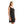 Slip_On_Comfy_Nightshirt_with_Front_Print_-_Black