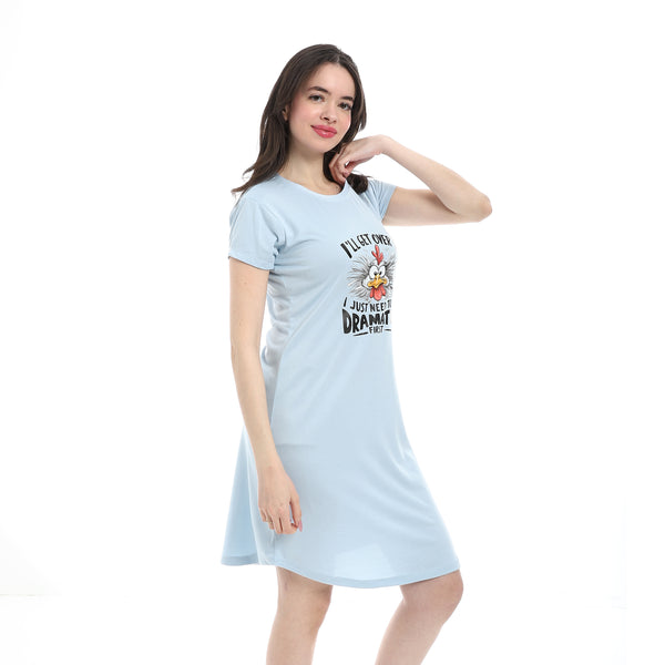 Soft_Cotton_Printed_Sleep_Shirt_-_Light_Blue