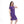 Printed_Sleep_Shirt_Half_Sleeve_-_Purple