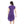 Printed_Sleep_Shirt_Half_Sleeve_-_Purple