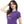 Printed_Sleep_Shirt_Half_Sleeve_-_Purple