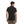 Zipped_Neck_Short_Sleeves_Polo_Shirt_-_Black