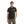Zipped_Neck_Short_Sleeves_Polo_Shirt_-_Black