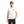 Zipped_Neck_Short_Sleeves_Polo_Shirt_-_White