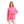 High-Low_Textured_Shirt_with_Hidden_Buttons_-_Fuchsia