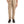 Slip_On_Solid_Casual_Cargo_Pants_-_Dark_Beige
