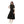 Short_Seelve_Dress_For_Women_-_Black