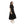Short_Seelve_Dress_For_Women_-_Black
