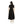 Short_Seelve_Dress_For_Women_-_Black