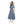 Short_Seelve_Dress_For_Women_-_Indigo