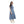 Short_Seelve_Dress_For_Women_-_Indigo