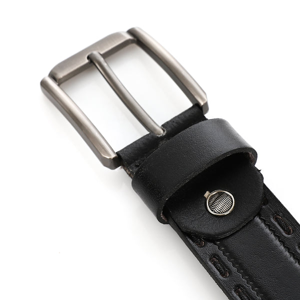 Leather_Belt_For_Men_-_Black