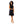 Crew_Neck_Ribbed_Sleeveless_Short_Dress_-_Black