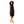 Crew_Neck_Ribbed_Sleeveless_Short_Dress_-_Black