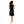 Crew_Neck_Ribbed_Sleeveless_Short_Dress_-_Black