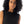 Crew_Neck_Ribbed_Sleeveless_Short_Dress_-_Black