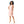 Crew_Neck_Ribbed_Sleeveless_Short_Dress_-_Rose