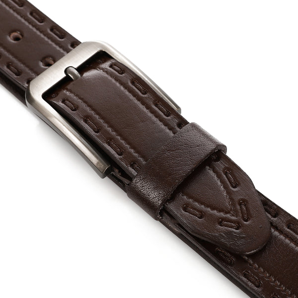 Leather_Belt_For_Men_-_Brown