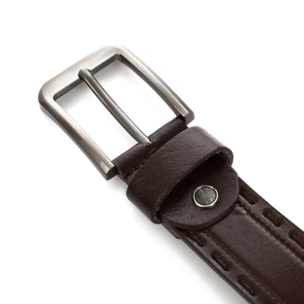 Leather_Belt_For_Men_-_Brown