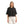 Elbow-Sleeves_Textured_Short_Shirt_with_Pockets_-_Black