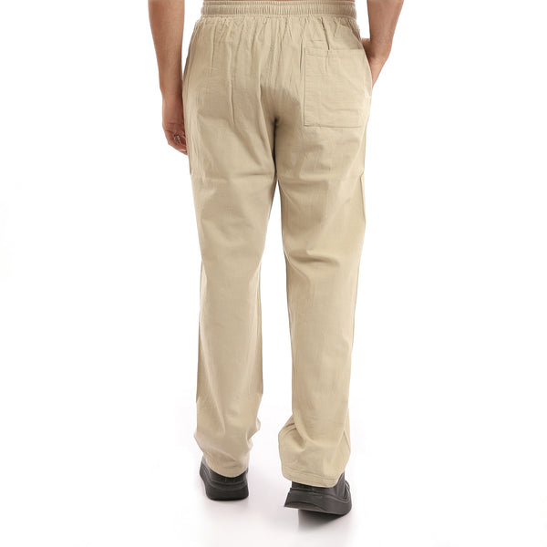 Textured_Linen_Pants_with_Side_Pockets_-_Beige