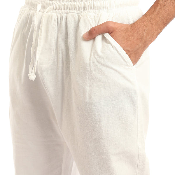 Textured_Linen_Pants_with_Side_Pockets_-_White