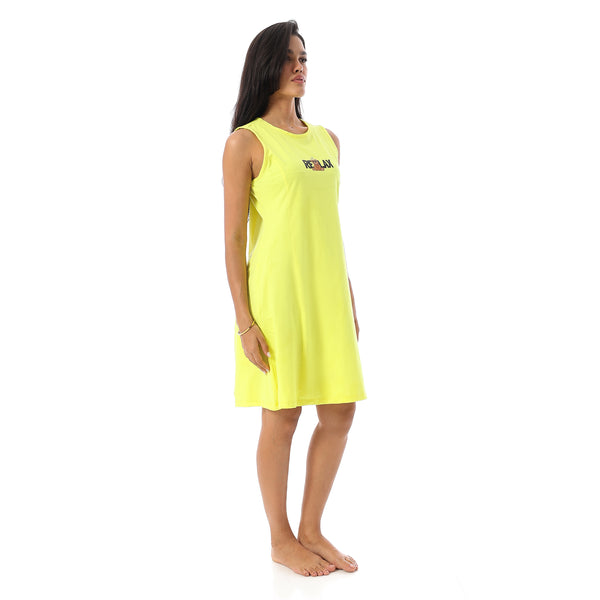 Sleeveless_Printed_Comfy_Sleepshirt_-_Lemon