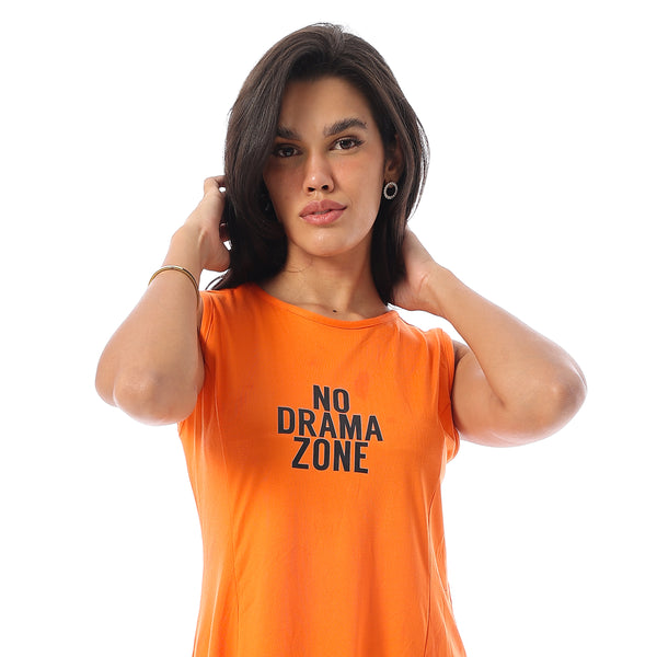 Sleeveless_Printed_Comfy_Sleepshirt_-_Orange