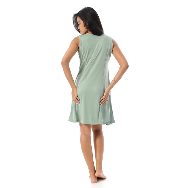 Sleeveless_Printed_Comfy_Sleepshirt_-_Pistachio