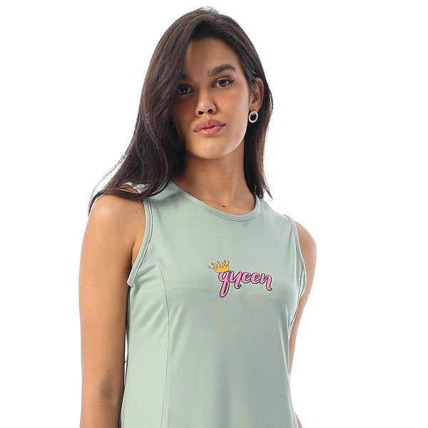 Sleeveless_Printed_Comfy_Sleepshirt_-_Pistachio