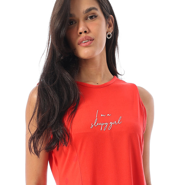 Sleeveless_Printed_Comfy_Sleepshirt_-_Red