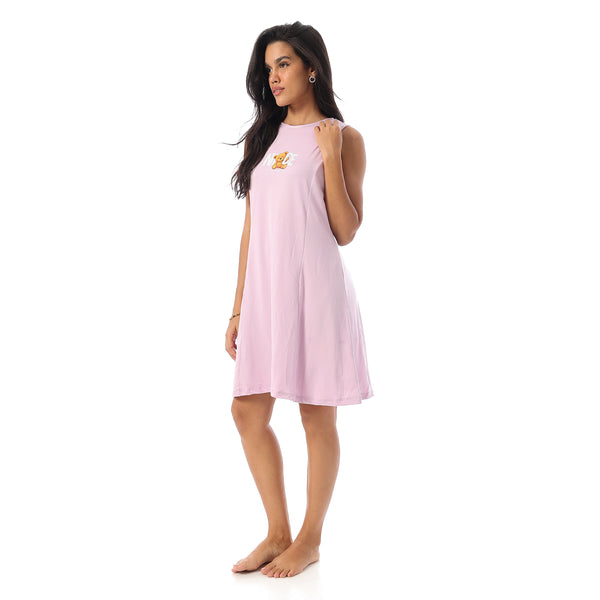Sleeveless_Printed_Comfy_Sleepshirt_-_Rose