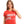 Crew_Neck_Summer_Nightshirt_with_Front_Print_-_Red