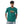 Printed_Comfy_Oversized_T-Shirt_-_Teal_Green