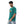 Printed_Comfy_Oversized_T-Shirt_-_Teal_Green
