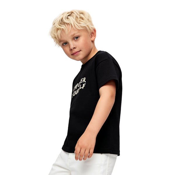 Boys_"Empower_Yourself"_Slip_On_Tee_-_Black