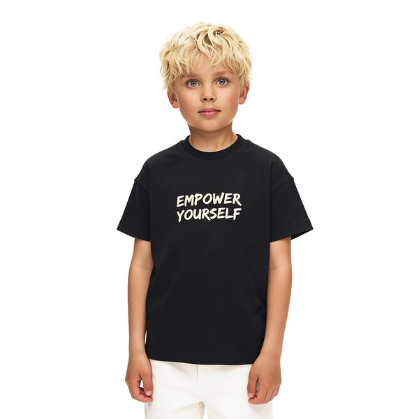 Boys_"Empower_Yourself"_Slip_On_Tee_-_Black